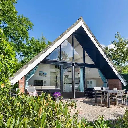 Feriehus Jonkerstee 59 -