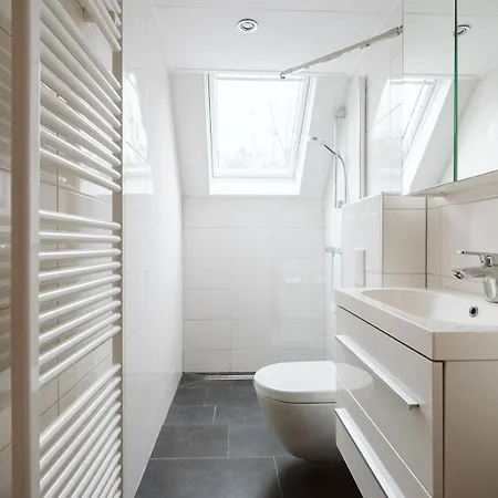 Feriehus Jonkerstee 59 -