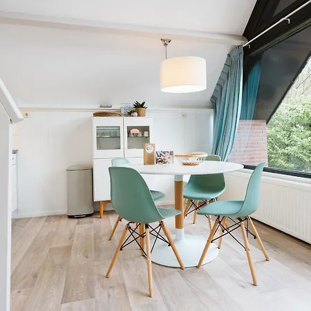 Feriehus Jonkerstee 59 -