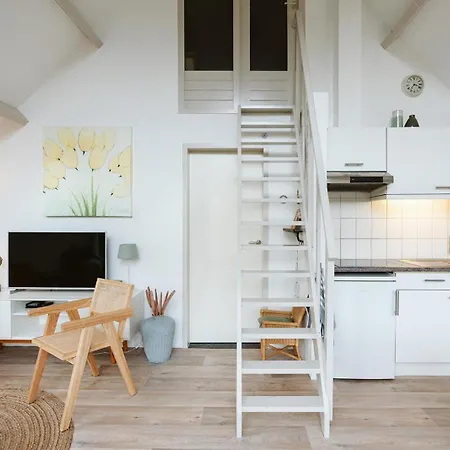 بيت للعطل Jonkerstee 59 - آودورب