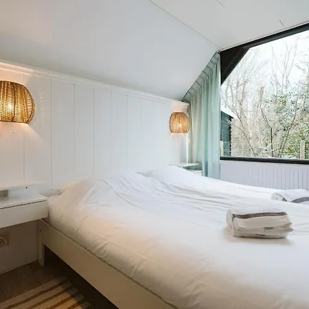 بيت للعطل Jonkerstee 59 - *