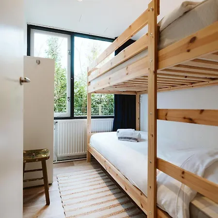 Feriehus Jonkerstee 59 -
