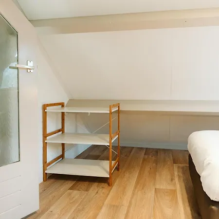 بيت للعطل Jonkerstee 59 - آودورب