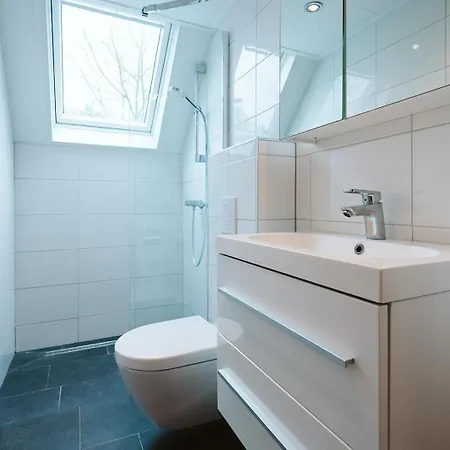 Jonkerstee 59 - بيت للعطل