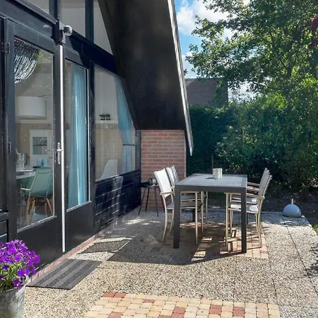 Jonkerstee 59 - Feriehus Ouddorp