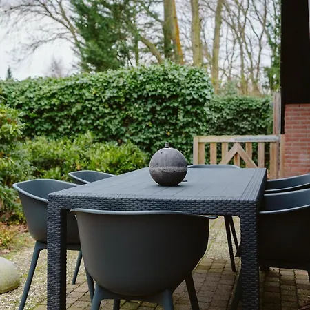 Jonkerstee 59 - * Ouddorp