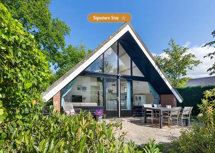 Jonkerstee 59 - بيت للعطل *