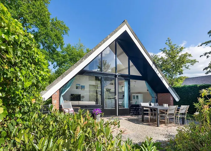 بيت للعطل Jonkerstee 59 -