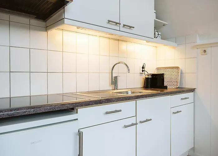 بيت للعطل Jonkerstee 59 -