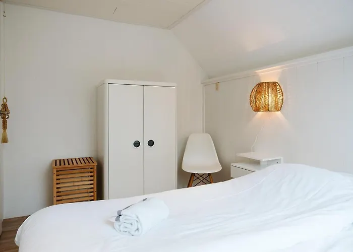 بيت للعطل Jonkerstee 59 - *