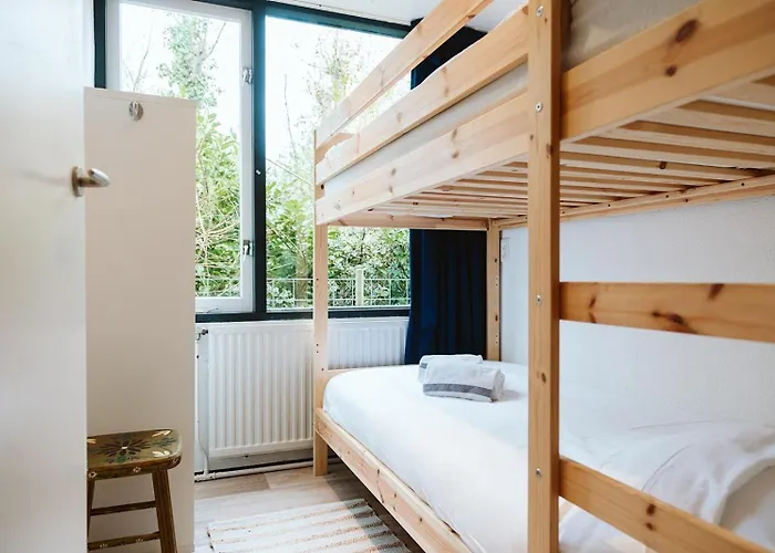 Jonkerstee 59 - آودورب