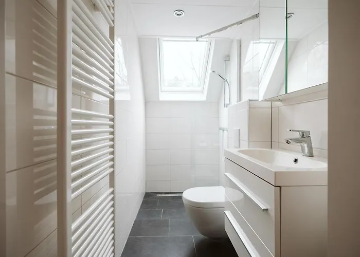 بيت للعطل Jonkerstee 59 -