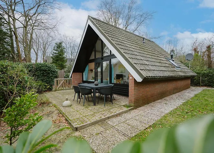 Jonkerstee 59 - بيت للعطل