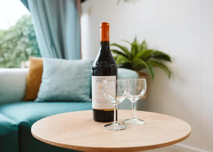 بيت للعطل Jonkerstee 59 -