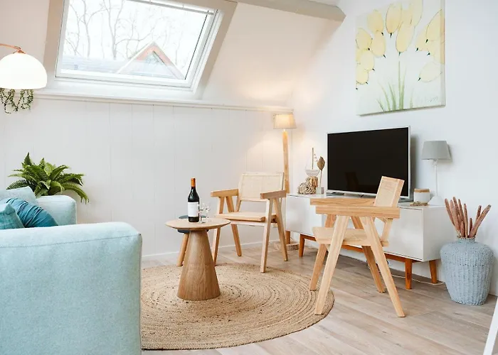 Jonkerstee 59 - بيت للعطل