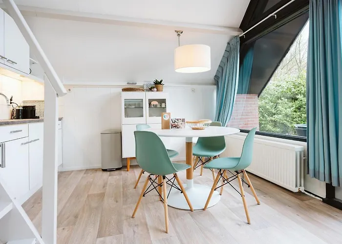 بيت للعطل Jonkerstee 59 -