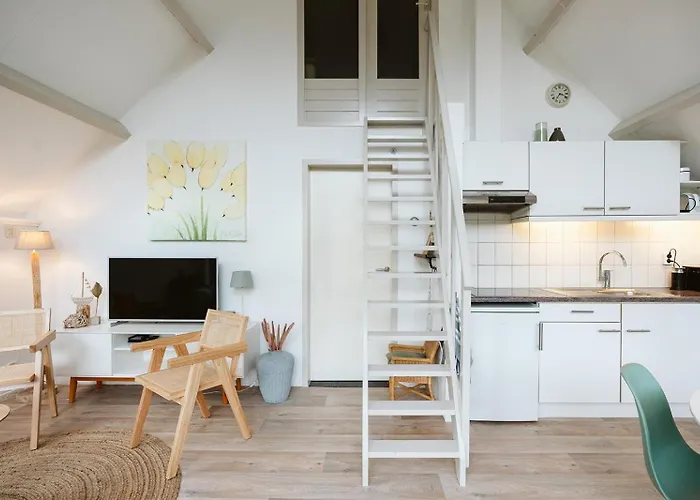 بيت للعطل Jonkerstee 59 - آودورب