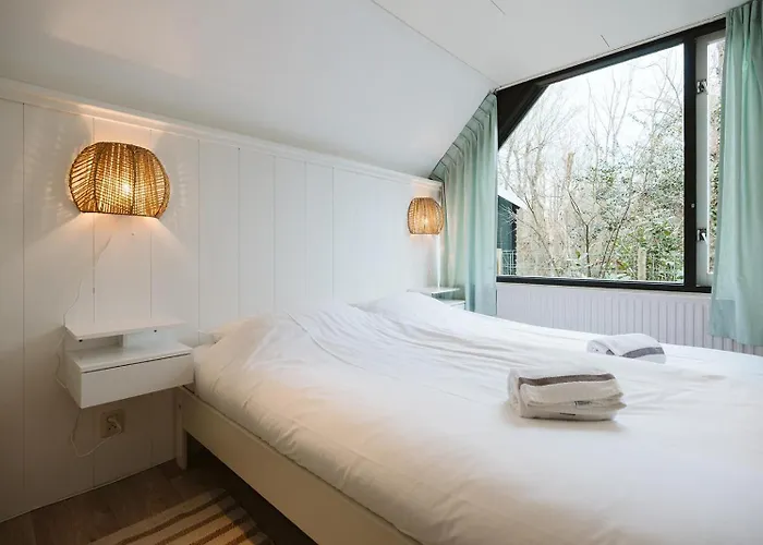 بيت للعطل Jonkerstee 59 - *