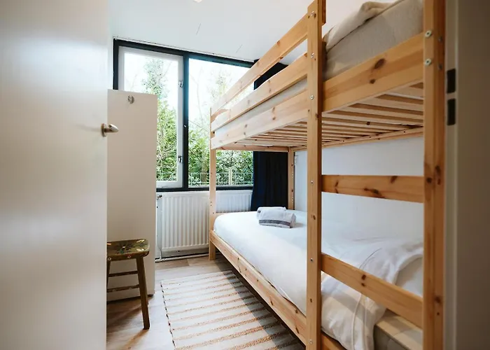 بيت للعطل Jonkerstee 59 -