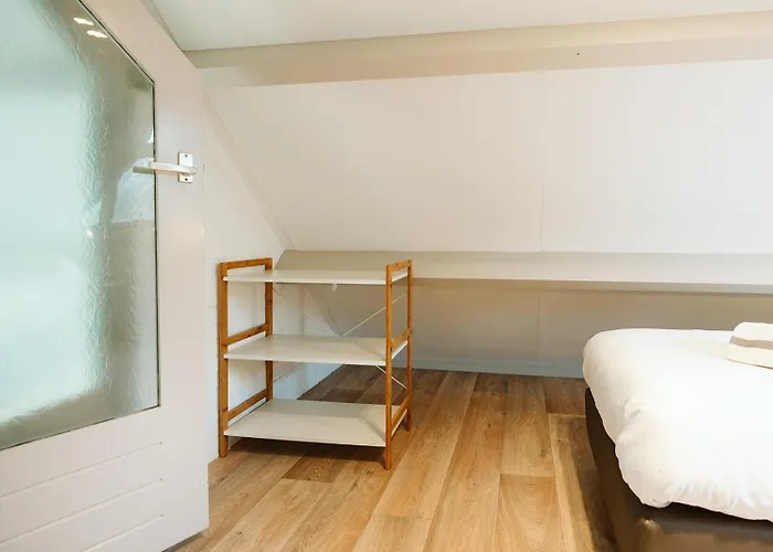 بيت للعطل Jonkerstee 59 - آودورب