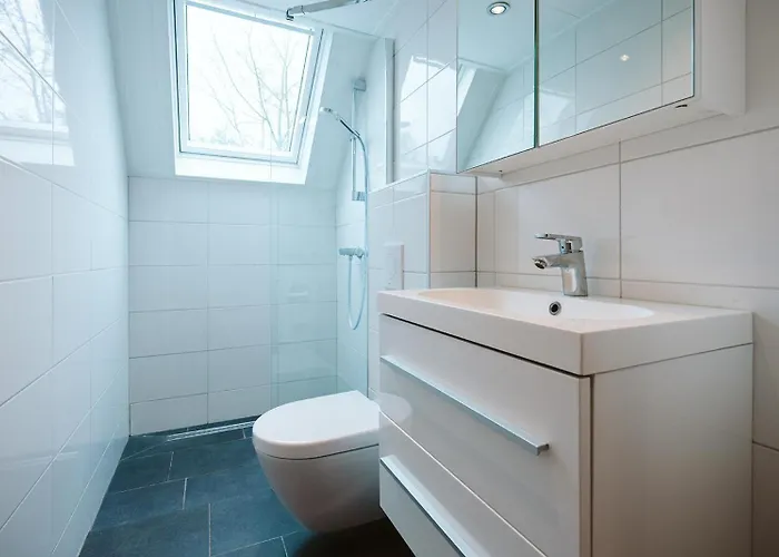 Jonkerstee 59 - بيت للعطل