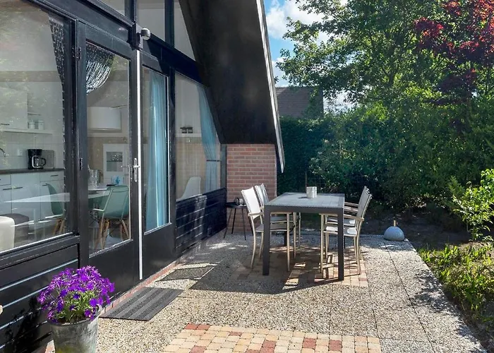 Jonkerstee 59 - بيت للعطل آودورب