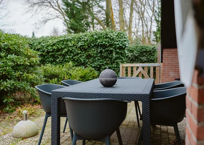 Jonkerstee 59 - * آودورب