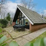 Jonkerstee 59 - Holiday home